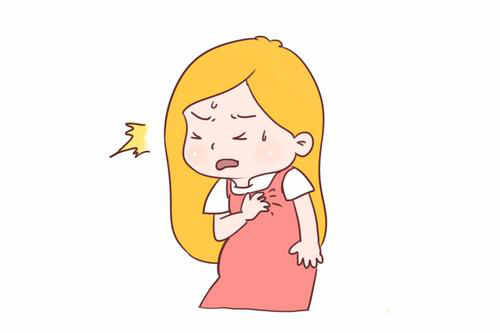 胎儿缺氧