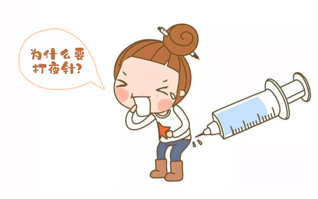 胎儿大小标准
