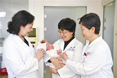 胚胎着床出血