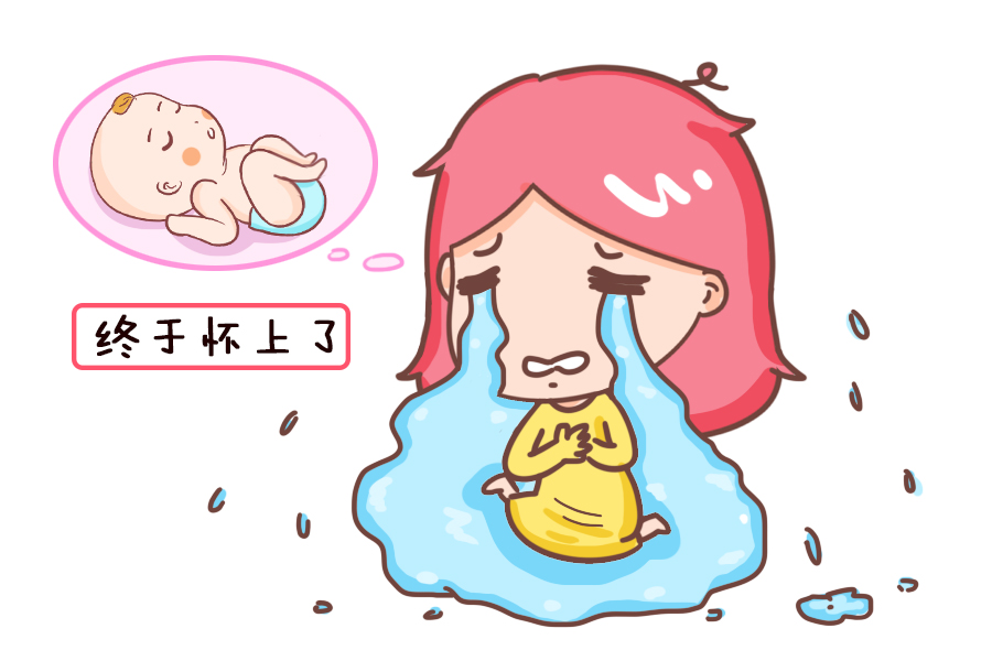胚胎着床出血