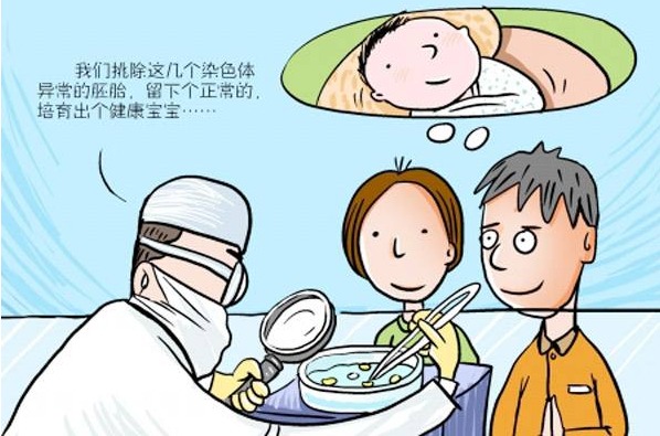 胚胎着床