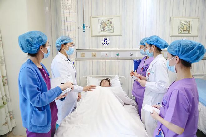 胚胎着床