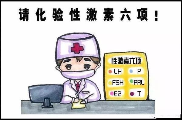 试管婴儿